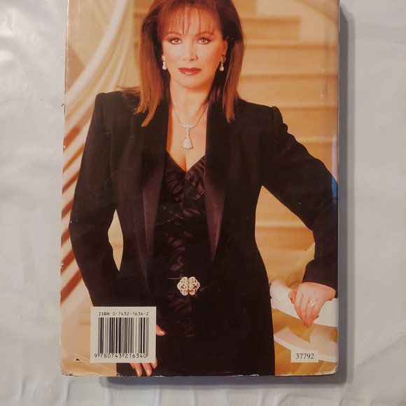 Hollywood Wives The Next Generation - Picture 2 of 4